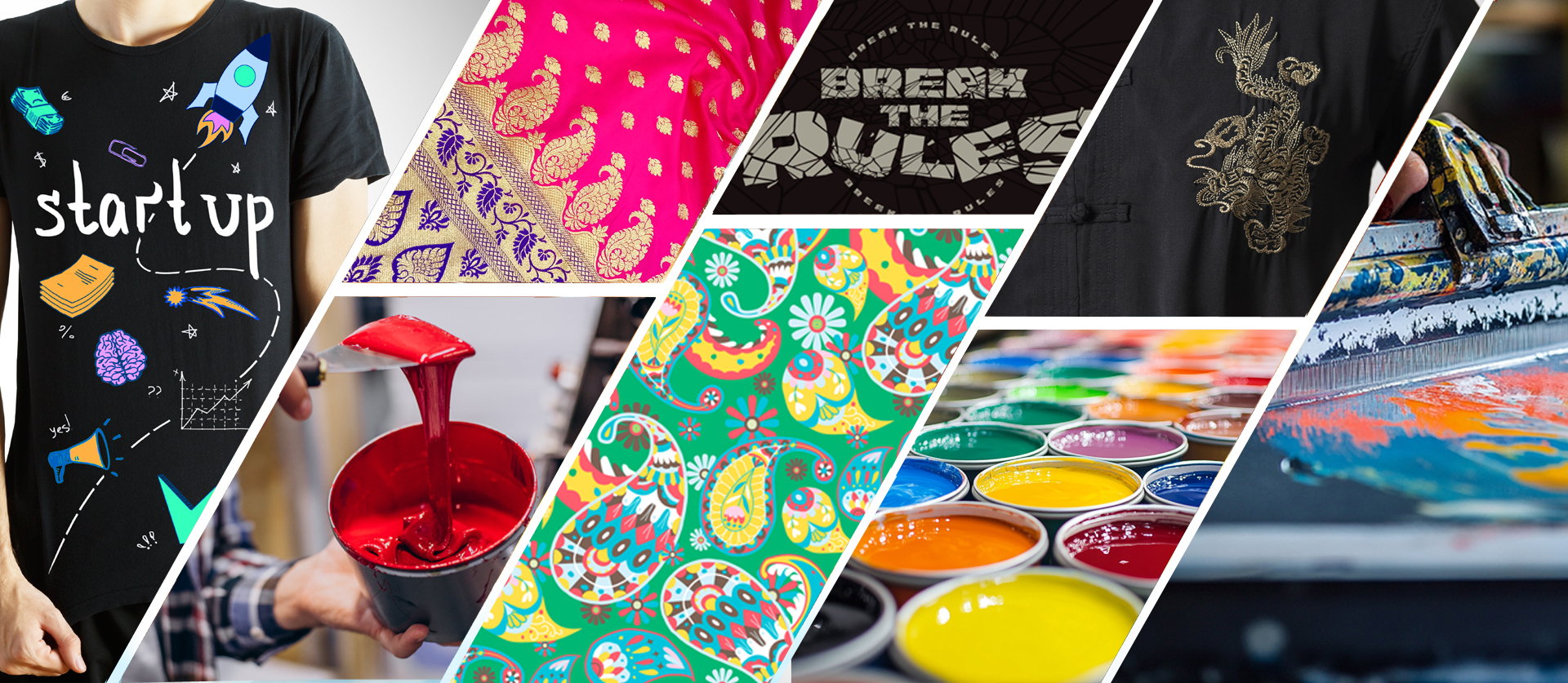 Printing INKS